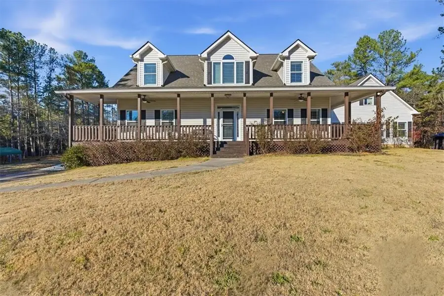 11 Appaloosa Court, Taylorsville, GA 30178 - Image #2