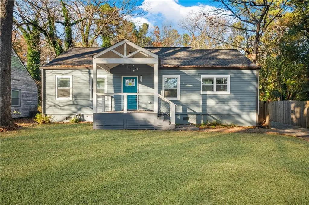 1901 Maywood Place Nw, Atlanta, GA 30318 - Image #1
