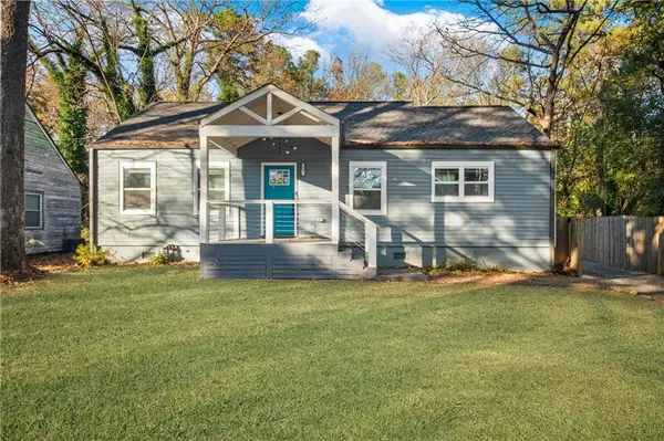 1901 Maywood Place Nw, Atlanta, GA 30318