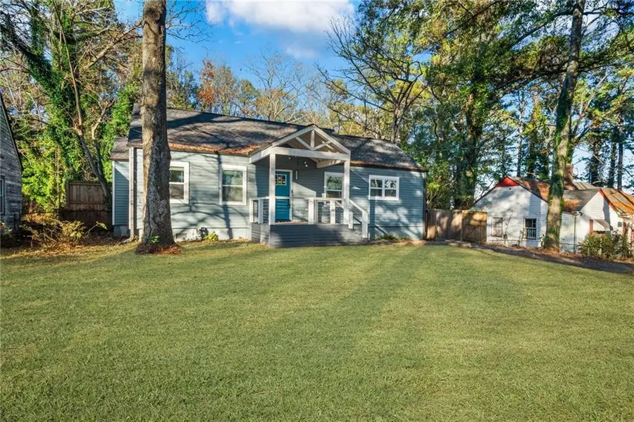 1901 Maywood Place Nw, Atlanta, GA 30318 - Image #2