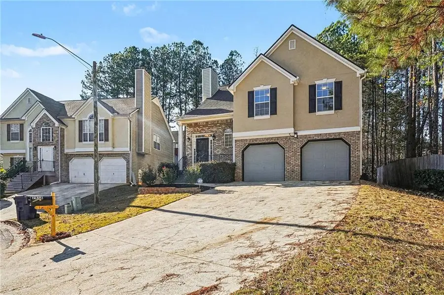 2816 Crest Ridge Way Sw, Marietta, GA 30060 - Image #2