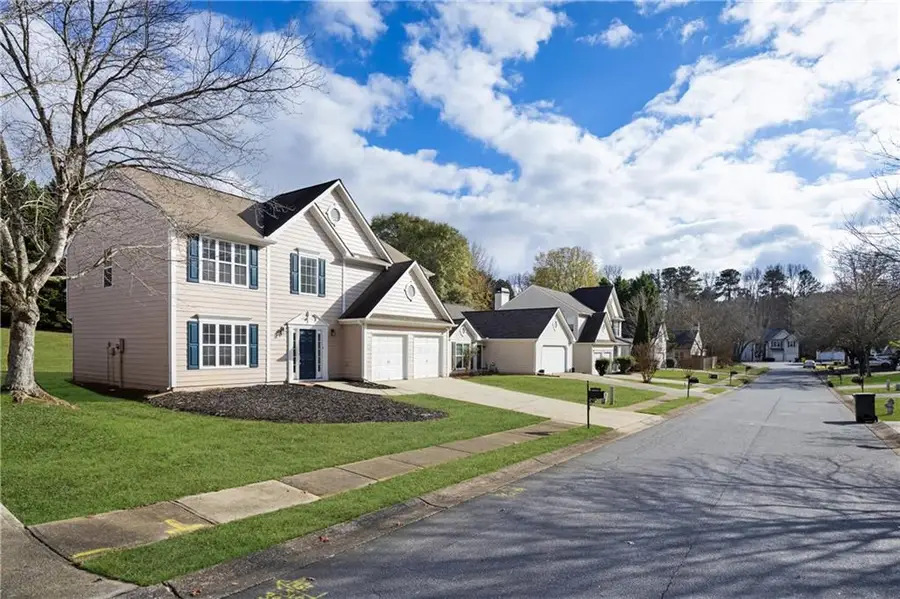 394 Ethridge Drive Nw, Kennesaw, GA 30144 - Image #2