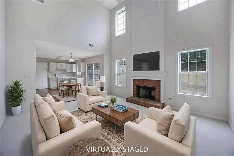 394 Ethridge Drive Nw, Kennesaw, GA 30144 - Image #3