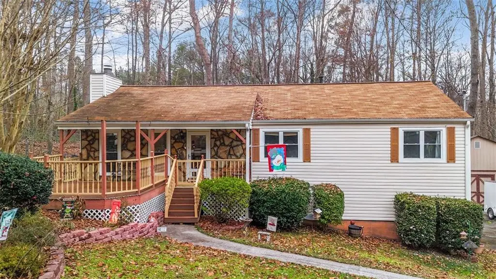 5096 Shalloway Court Ne, Kennesaw, GA 30144 - Image #1