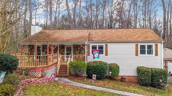 5096 Shalloway Court Ne, Kennesaw, GA 30144