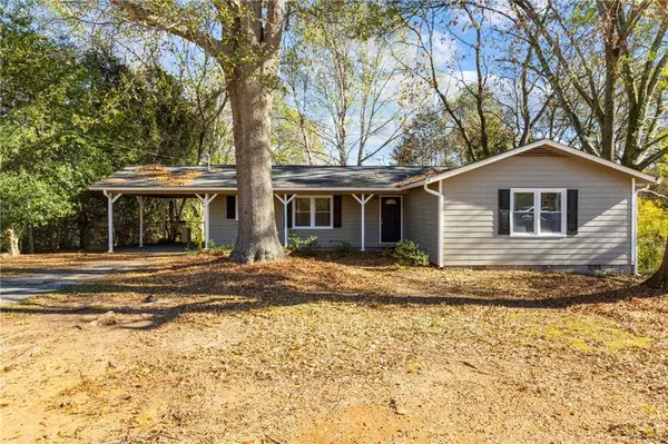 5287 Maple Valley Road Sw, Mableton, GA 30126