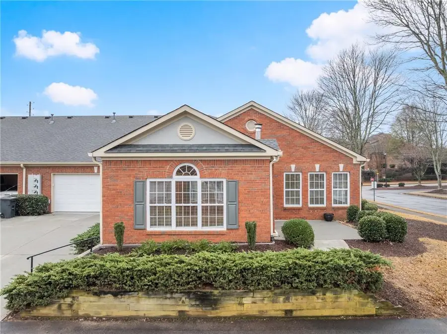 119 Holiday Road #603, Buford, GA 30518 - Image #3