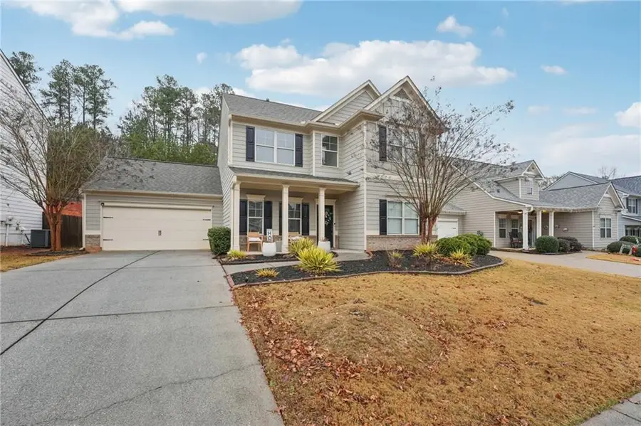 218 Haleys Court, Woodstock, GA 30188 - Image #2