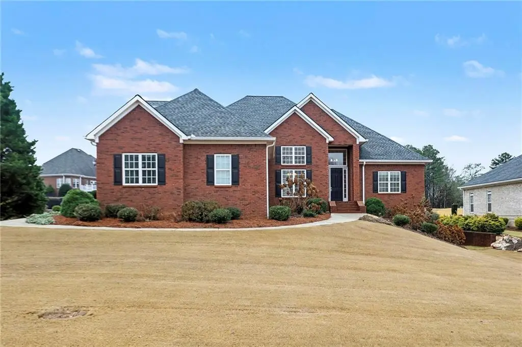 103 Champion Drive, Carrollton, GA 30116 - Image #1