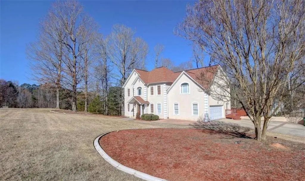 100 Hardwood Court, Fayetteville, GA 30214 - Image #1