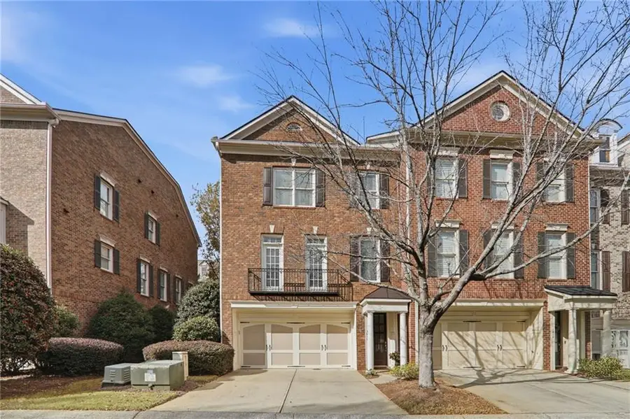 1812 Adagio Drive, Alpharetta, GA 30009 - Image #2