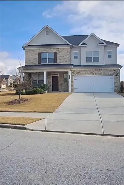 8026 Nolan Trail, Snellville, GA 30039