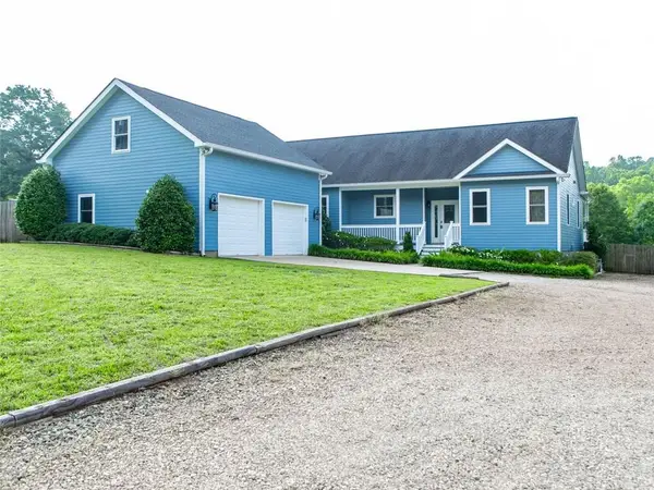 708 Sheep Pasture Road, Commerce, GA 30529