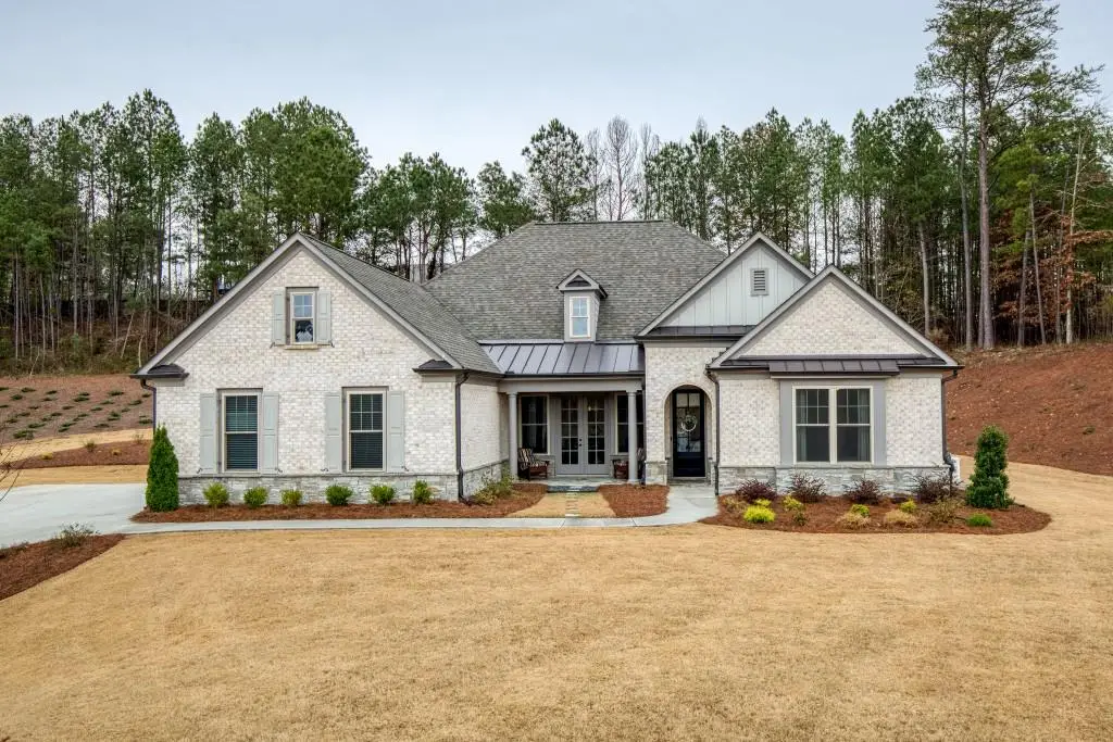 202 Vandiver Court, Acworth, GA 30101 - Image #1