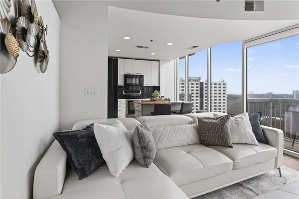 3324 Peachtree Road Ne #1312, Atlanta, GA 30326