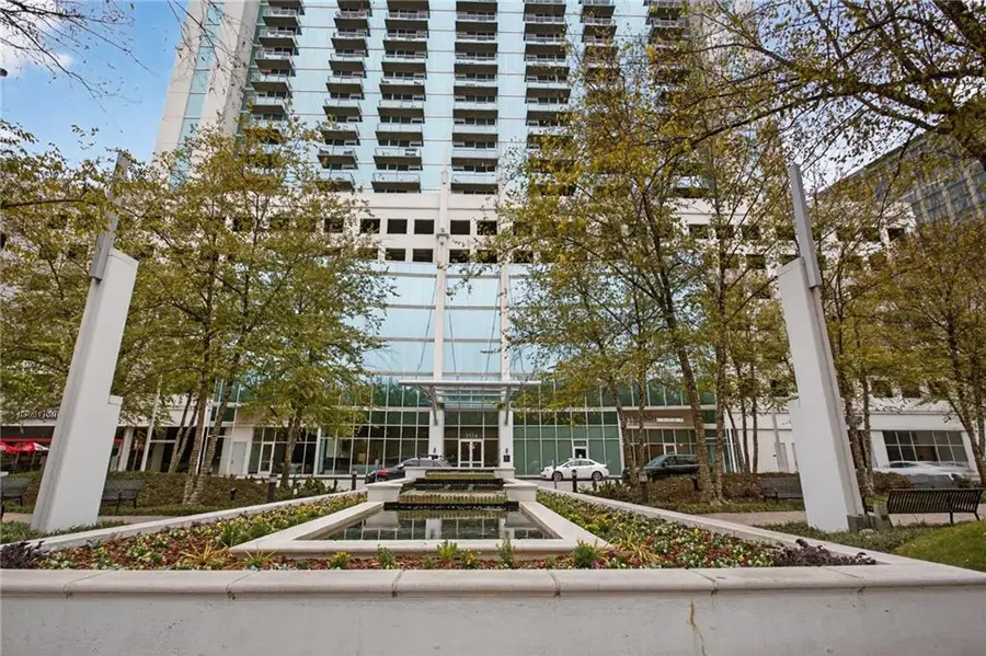 3324 Peachtree Road Ne #1312, Atlanta, GA 30326 - Image #2