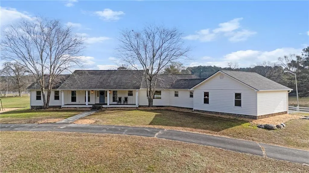 166 Big Springs Road Se, Calhoun, GA 30701 - Image #1