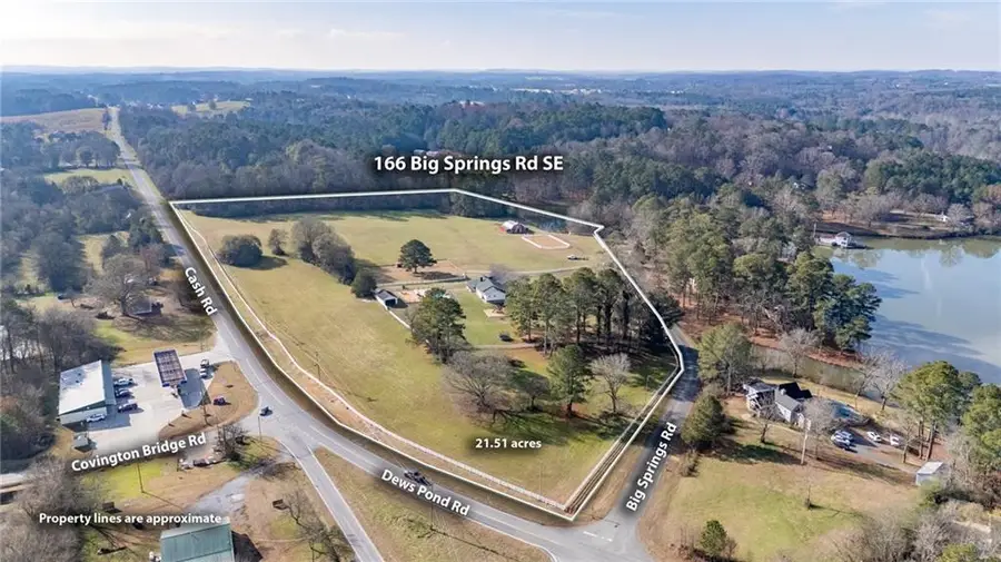 166 Big Springs Road Se, Calhoun, GA 30701 - Image #2
