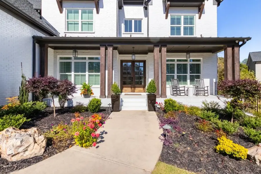 221 Milton Overlook Pass, Woodstock, GA 30188 - Image #2