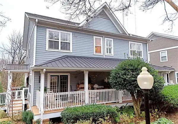 265 Carlyle Park Drive Ne, Atlanta, GA 30307