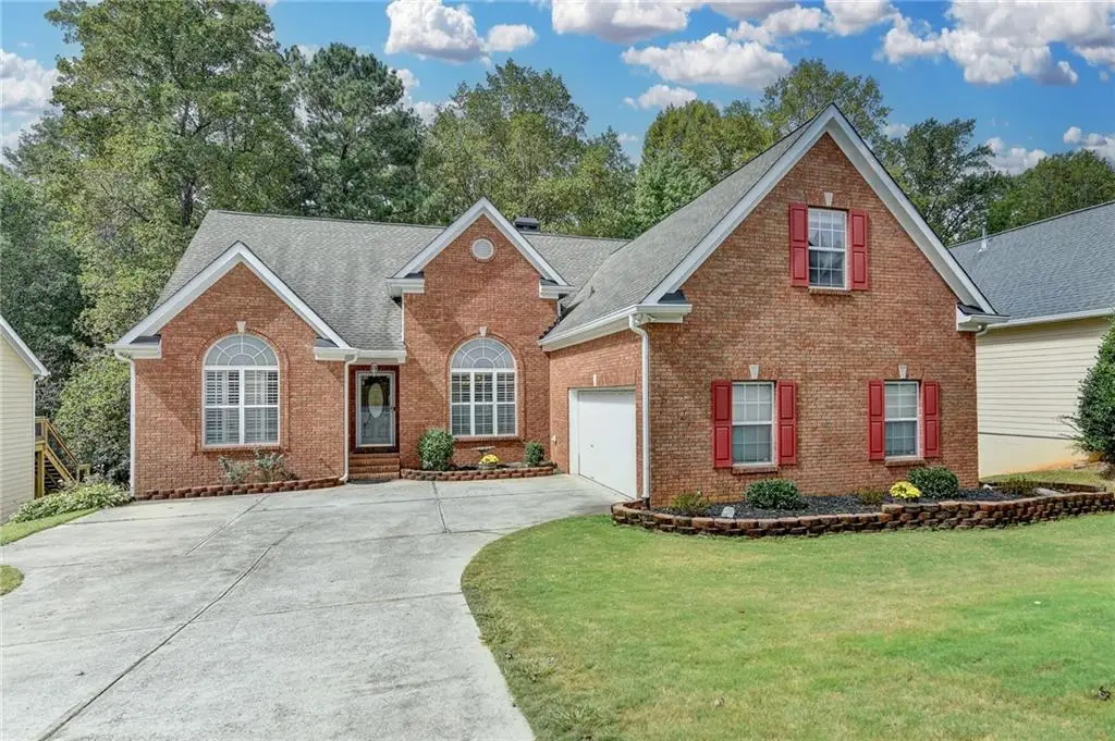 4614 Austin Hills Drive, Suwanee, GA 30024 - #1