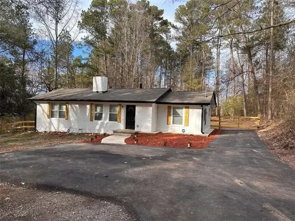1168 Stephenson Road, Stone Mountain, GA 30087