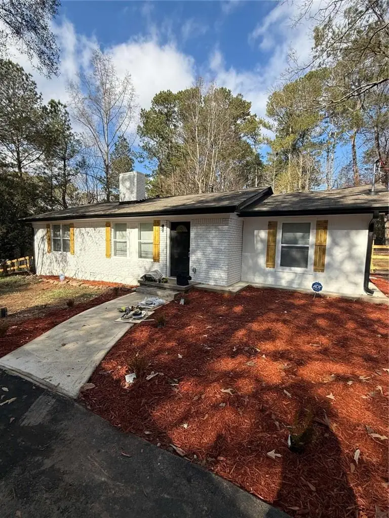 1168 Stephenson Road, Stone Mountain, GA 30087 - Image #3