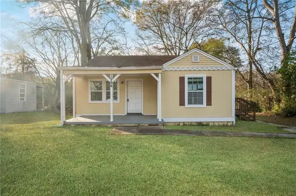 1894 Benson Avenue Se, Smyrna, GA 30080