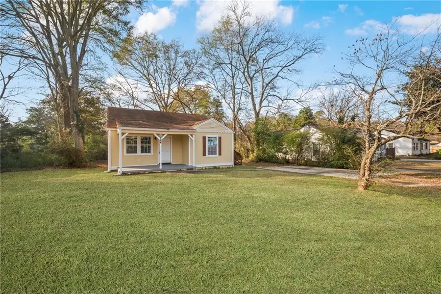 1894 Benson Avenue Se, Smyrna, GA 30080 - Image #3