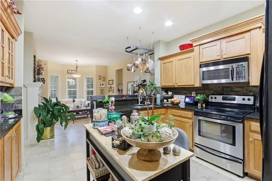 5722 Grant Station Drive, Gainesville, GA 30506 - #3