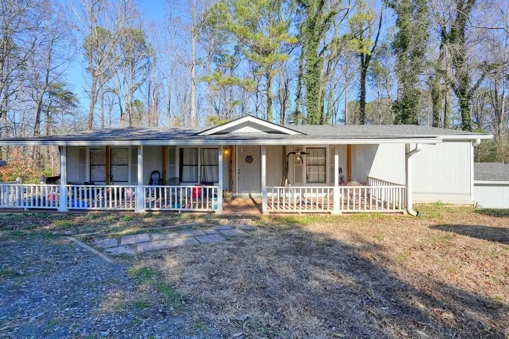 252 Bill Jordan Lane, Ball Ground, GA 30107 - Image #1