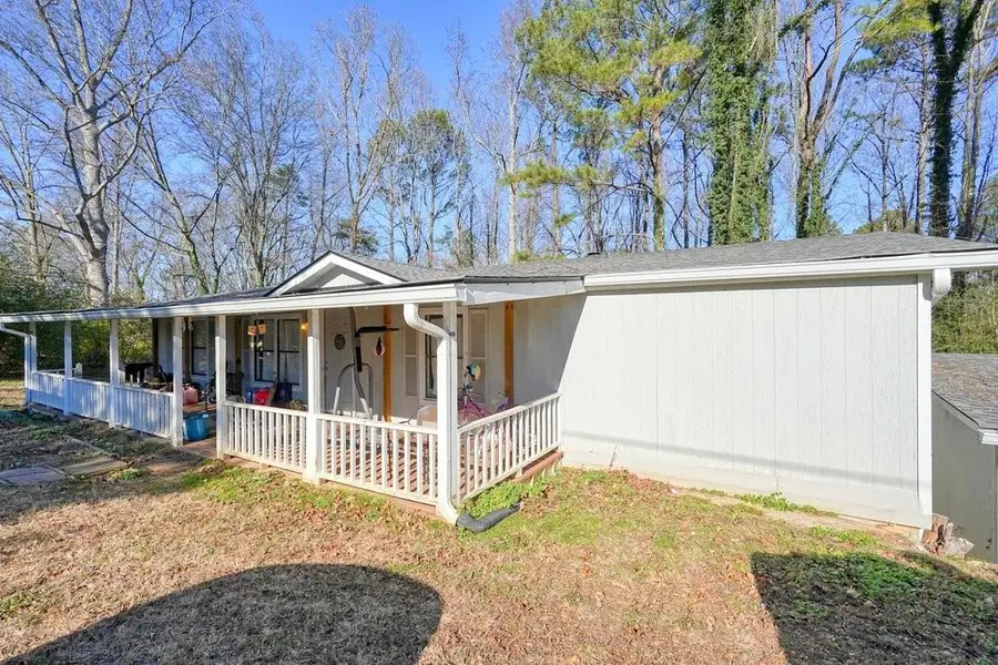 252 Bill Jordan Lane, Ball Ground, GA 30107 - Image #2