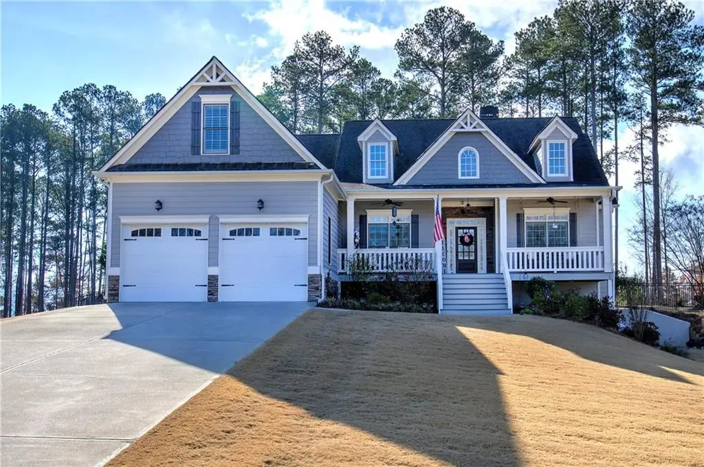 66 River Walk Parkway, Euharlee, GA 30145 - Image #1