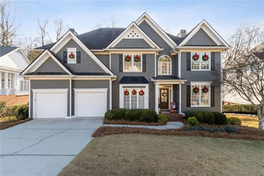 1195 Lamont Circle, Dacula, GA 30019 - Image #1