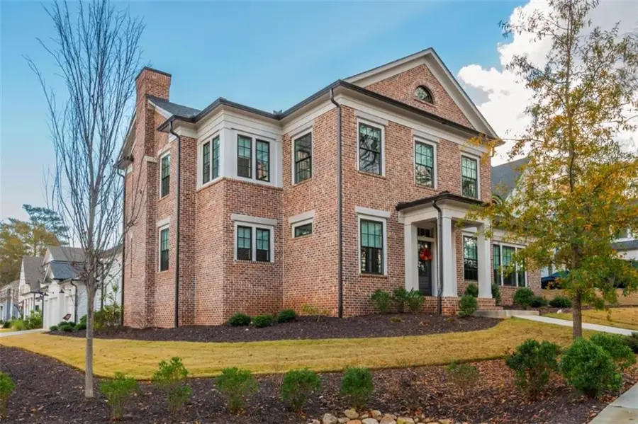 120 Emerson Court, Roswell, GA 30075 - Image #2