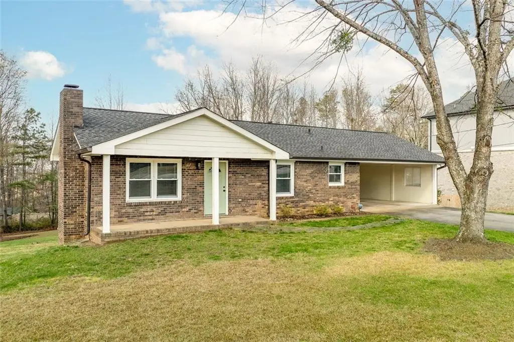 2720 N Bogan Road, Buford, GA 30519 - Image #1