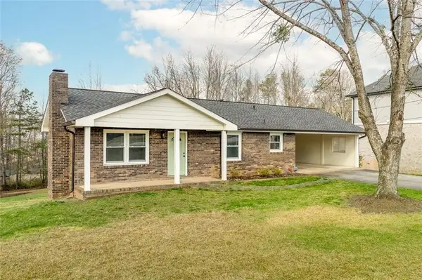 2720 N Bogan Road, Buford, GA 30519