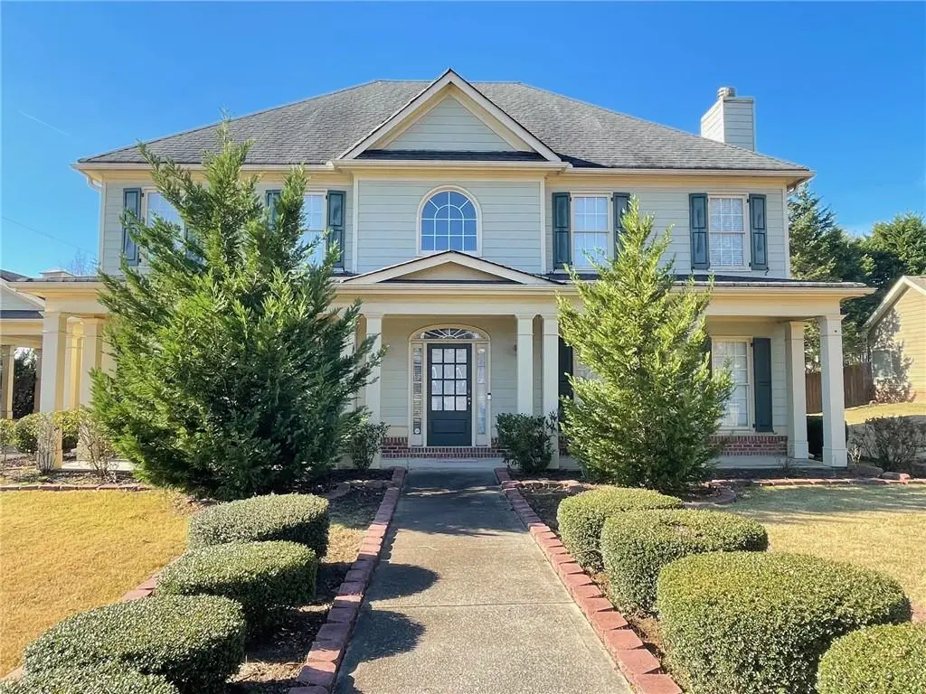 3825 Bay Grove Way, Loganville, GA 30052 - #1