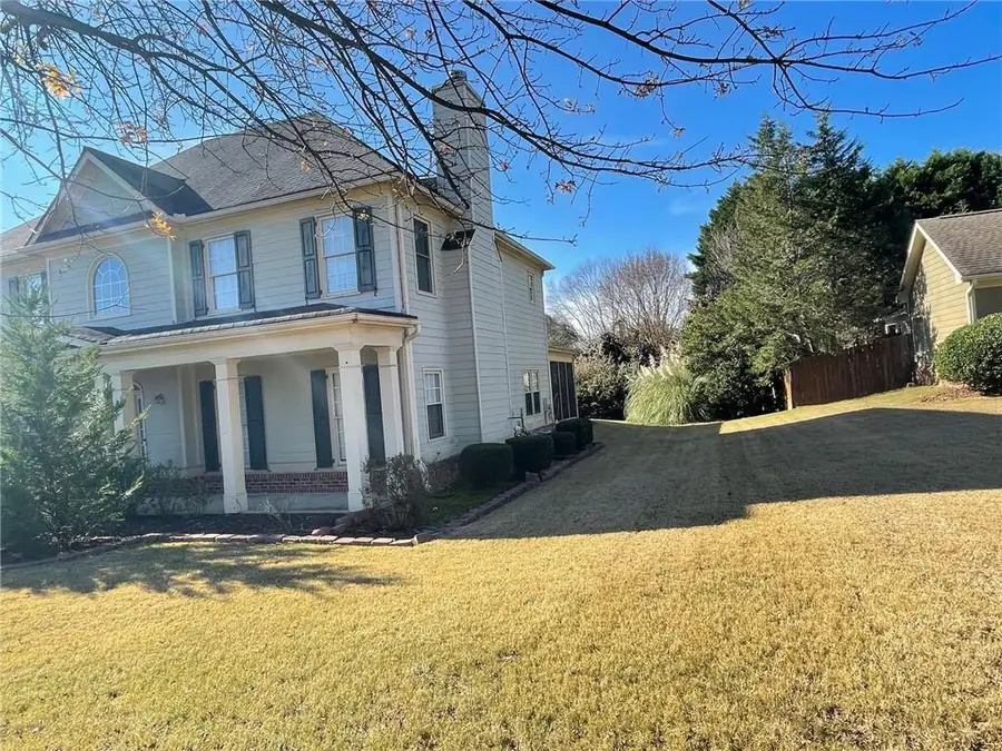 3825 Bay Grove Way, Loganville, GA 30052 - #2