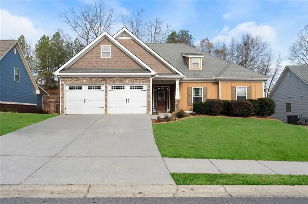14 Birch Place, Adairsville, GA 30103 - Image #1