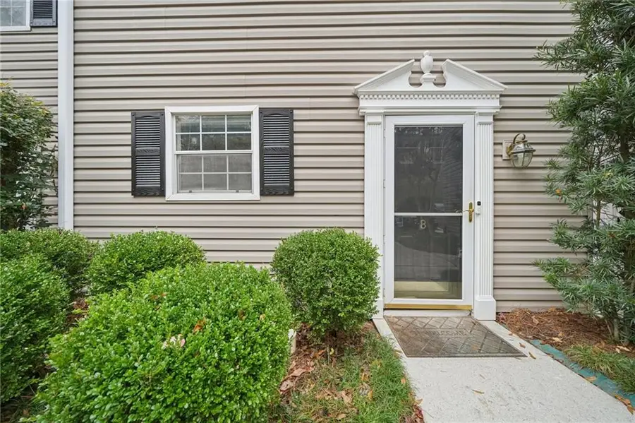 1750 Clairmont Road #8, Decatur, GA 30033 - Image #2