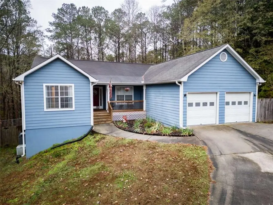 1446 River Falls View, Monroe, GA 30655 - Image #2