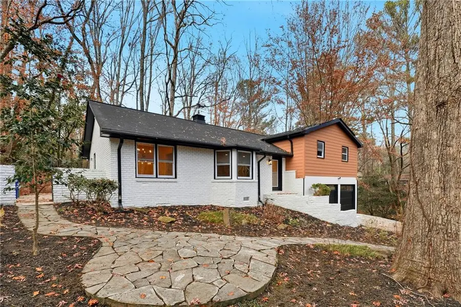 2520 Overlook Way Ne, Atlanta, GA 30345 - Image #3