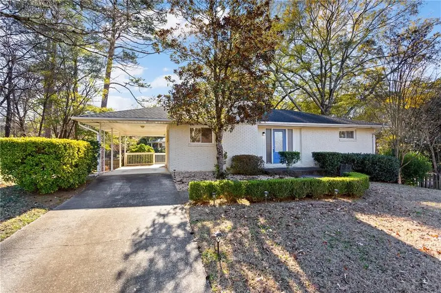 2316 Elmwood Drive Se, Atlanta, GA 30339 - Image #3