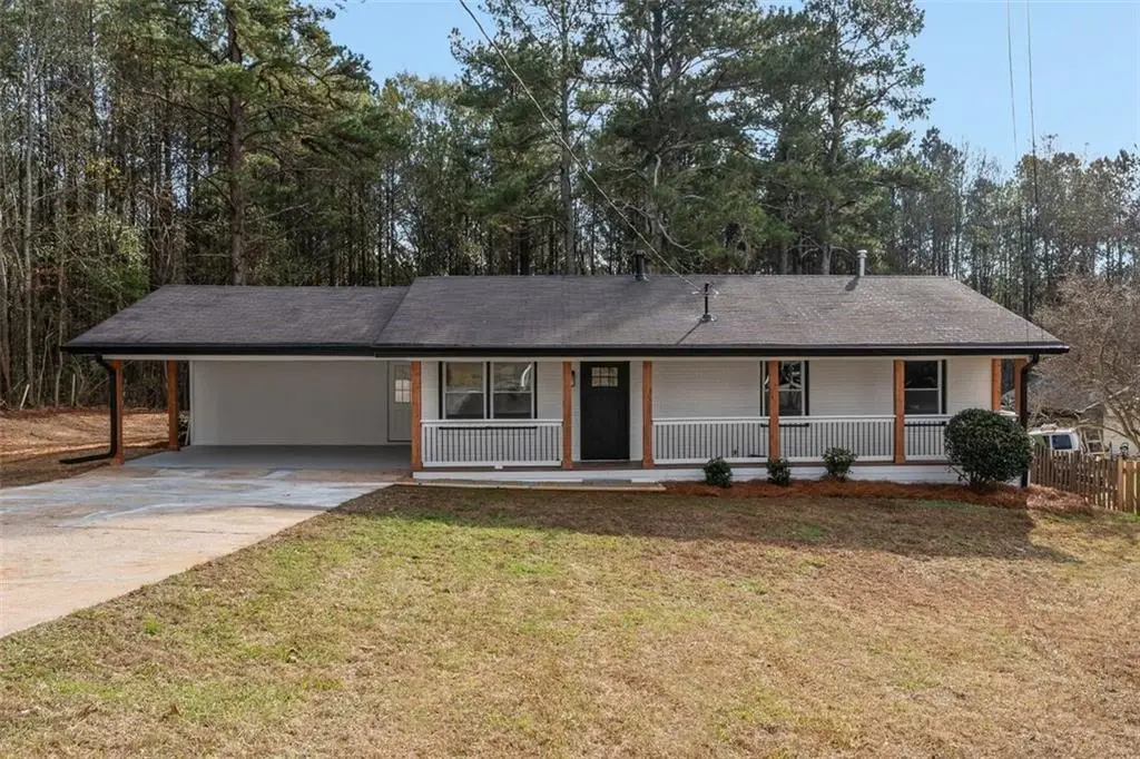 97 Cathie Drive, Dallas, GA 30132 - Image #1