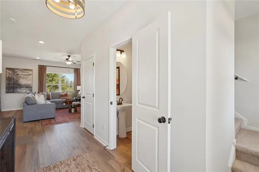 633 Mountaintop Road, Cartersville, GA 30120 - Image #3