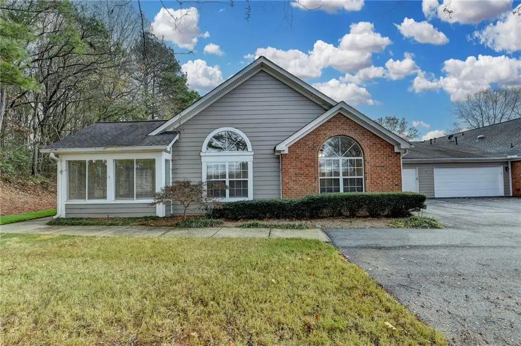 4520 Orchard Trace, Roswell, GA 30076 - Image #1