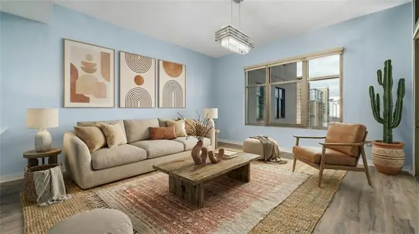 565 Peachtree Street Ne #1207, Atlanta, GA 30308