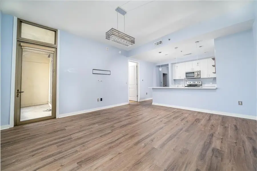 565 Peachtree Street Ne #1207, Atlanta, GA 30308 - Image #3