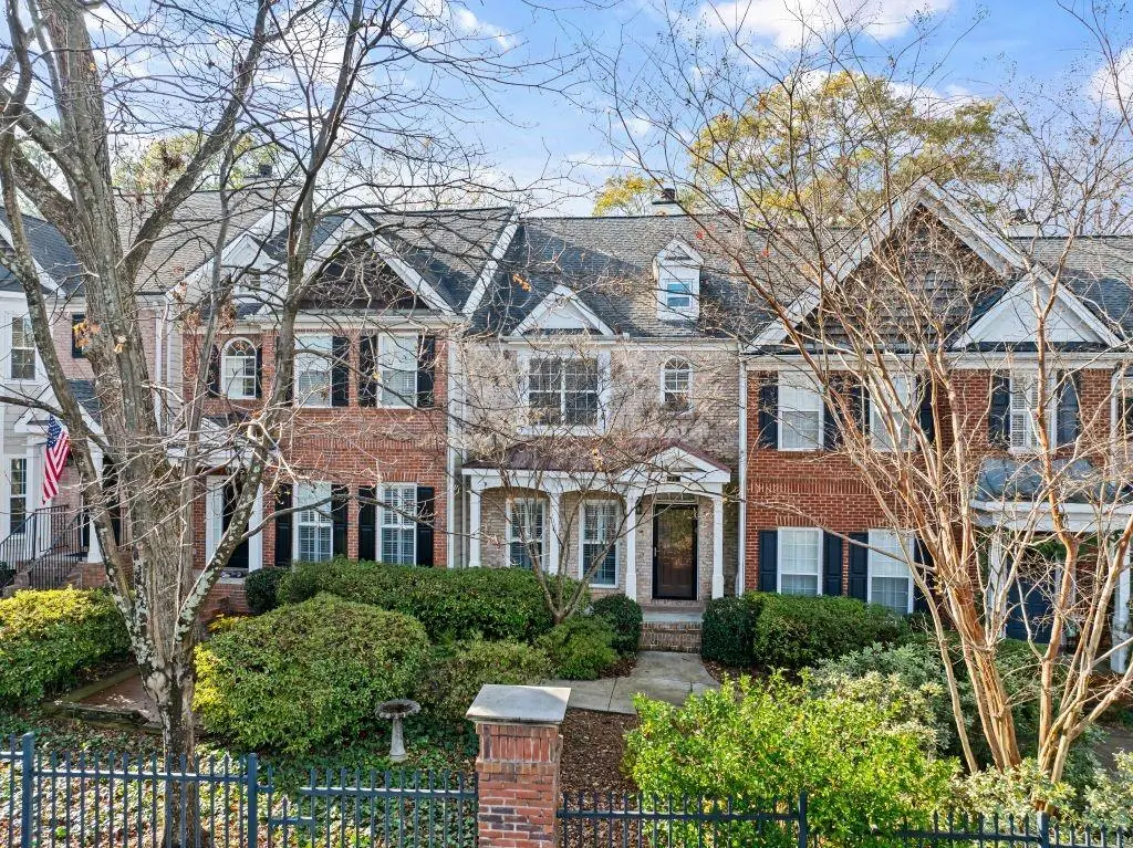 1580 Commerce Drive #A6, Decatur, GA 30030 - Image #1